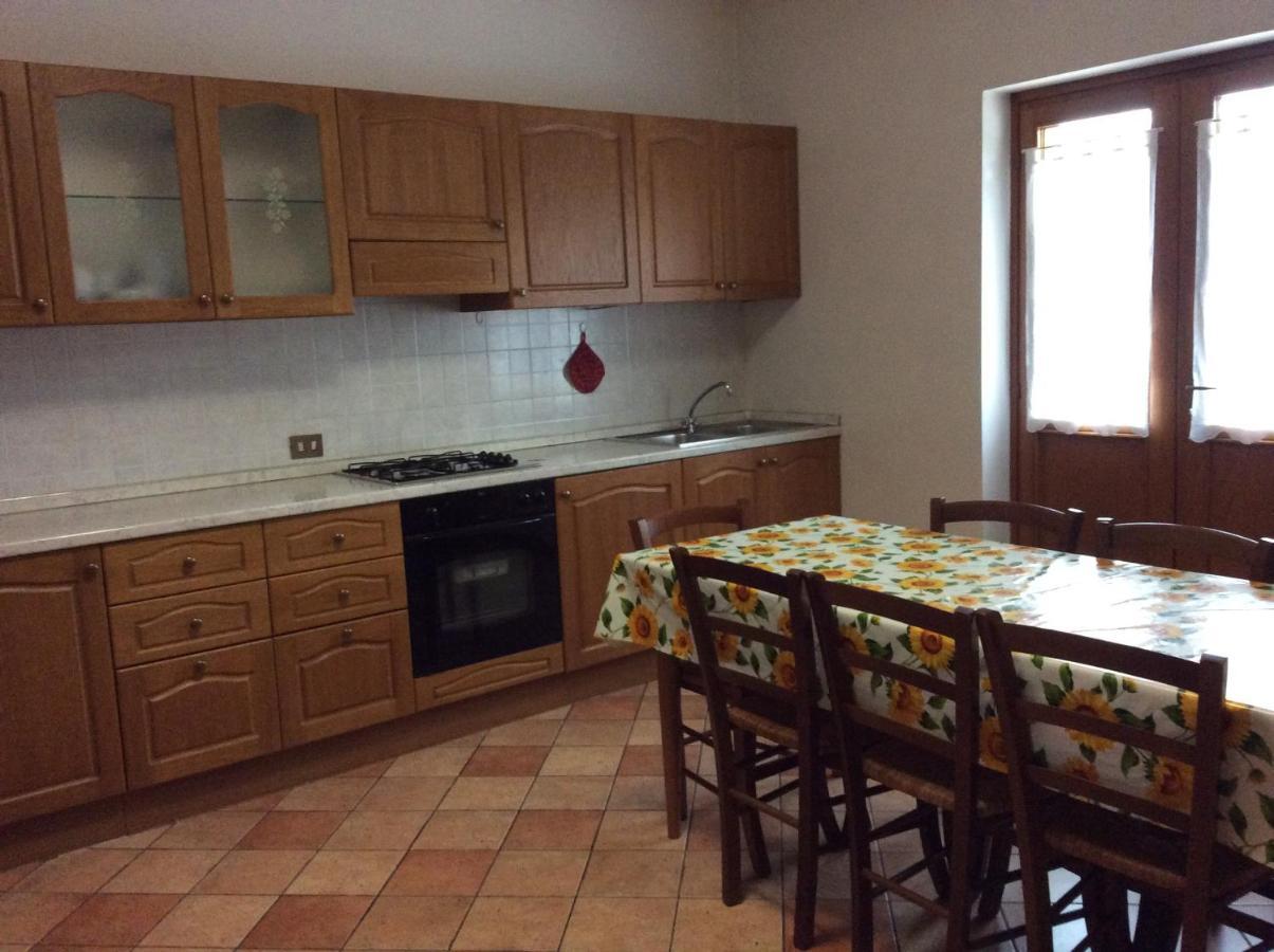 Residence Malibu Falcade Luaran gambar
