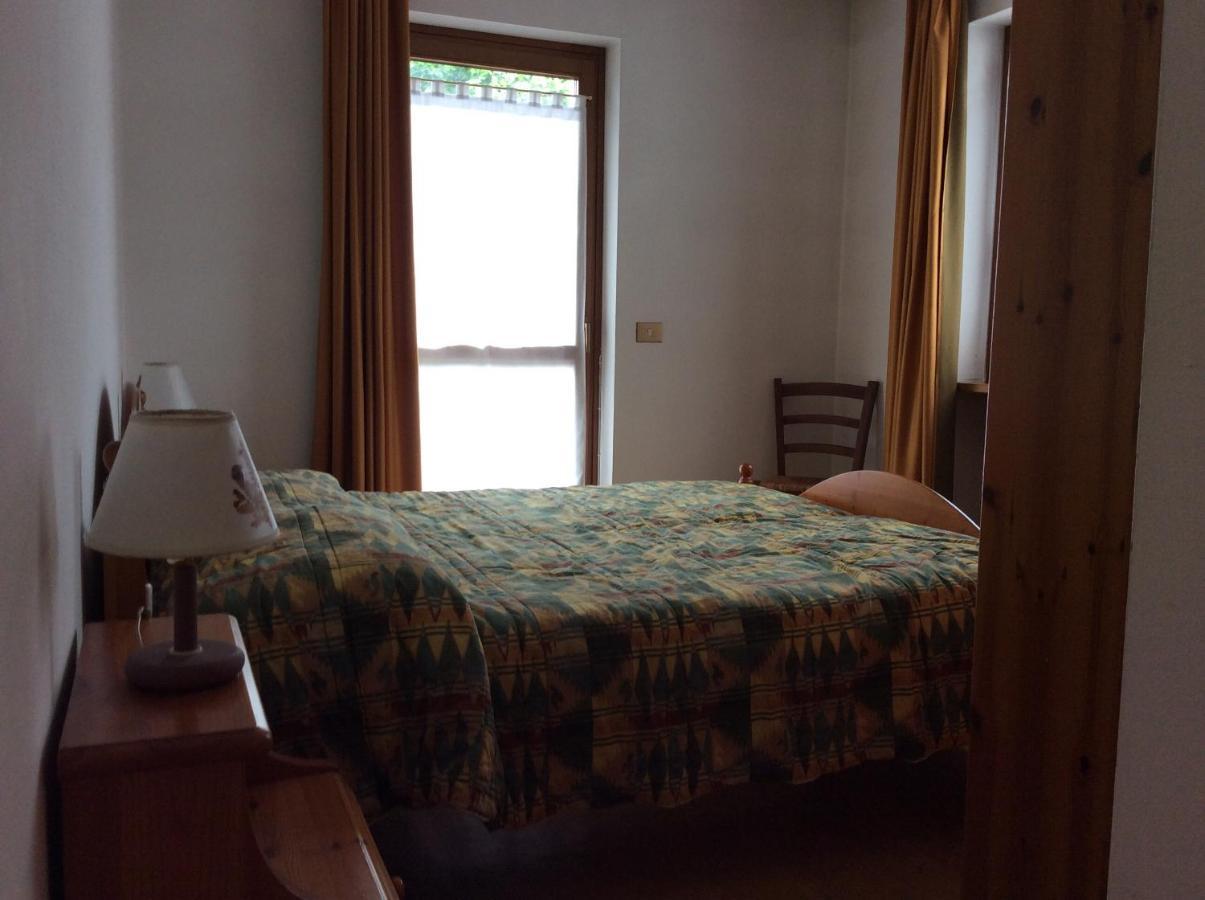 Residence Malibu Falcade Luaran gambar