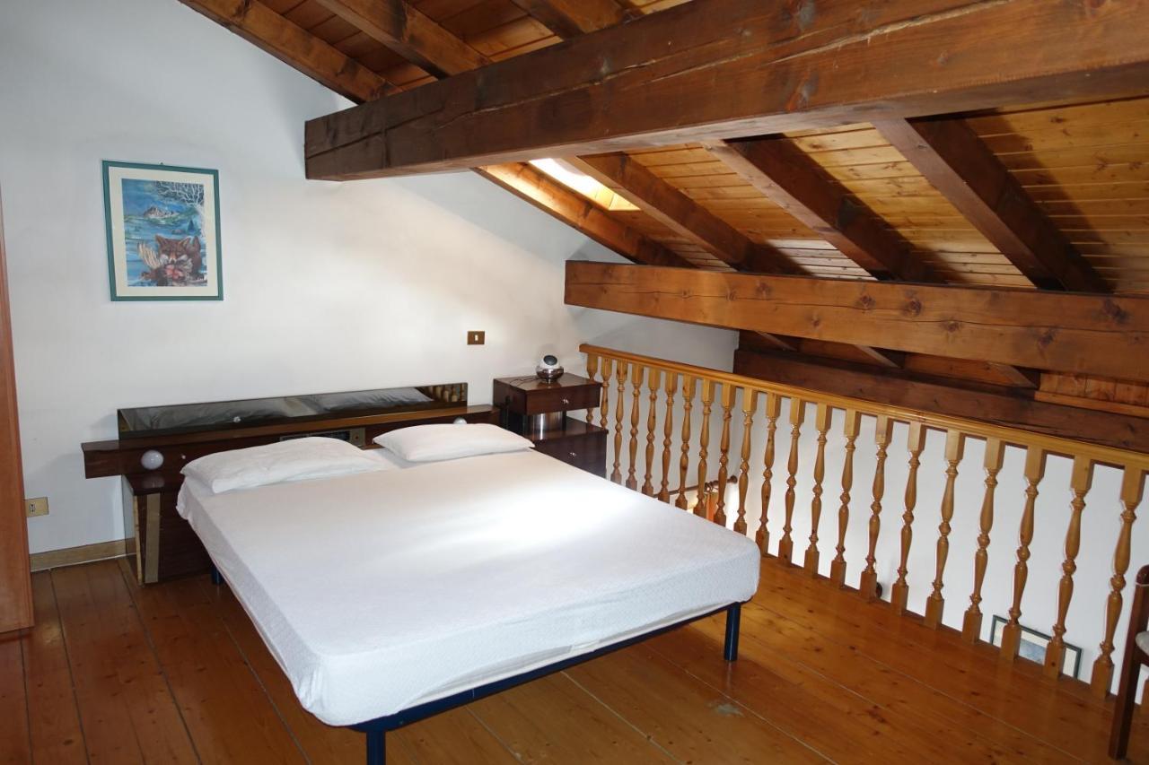 Residence Malibu Falcade Luaran gambar